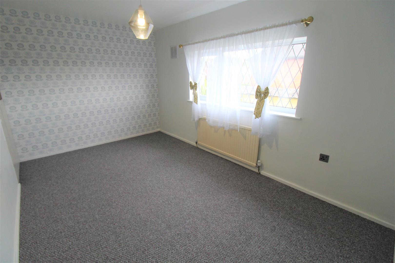 Waverton Road, Bentilee, Stoke-On-Trent